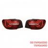 1769065300 & 1769065400: Rear Tail Light for 2016-2018 Mercedes-Benz A-Class W176