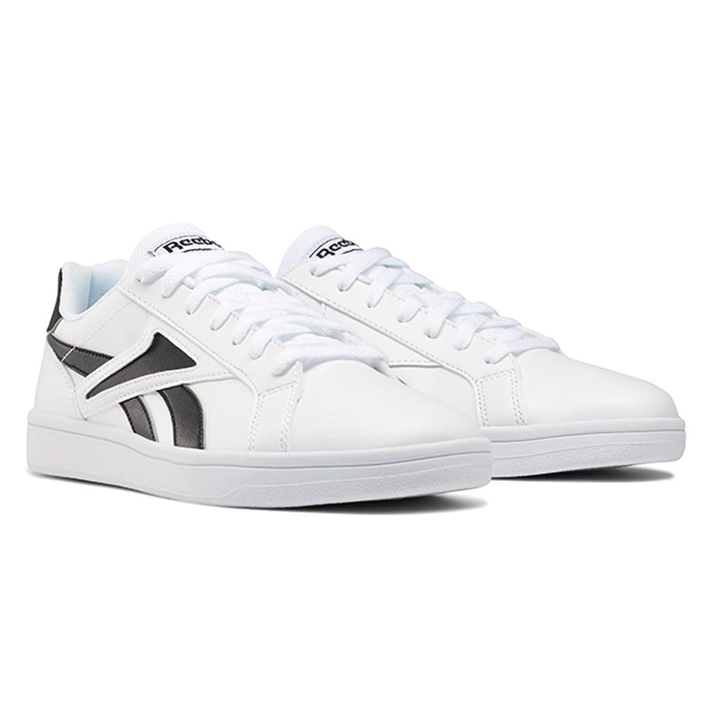 Reebok Unisex Royal Complete2 Se Sneakers White/Black FU7847