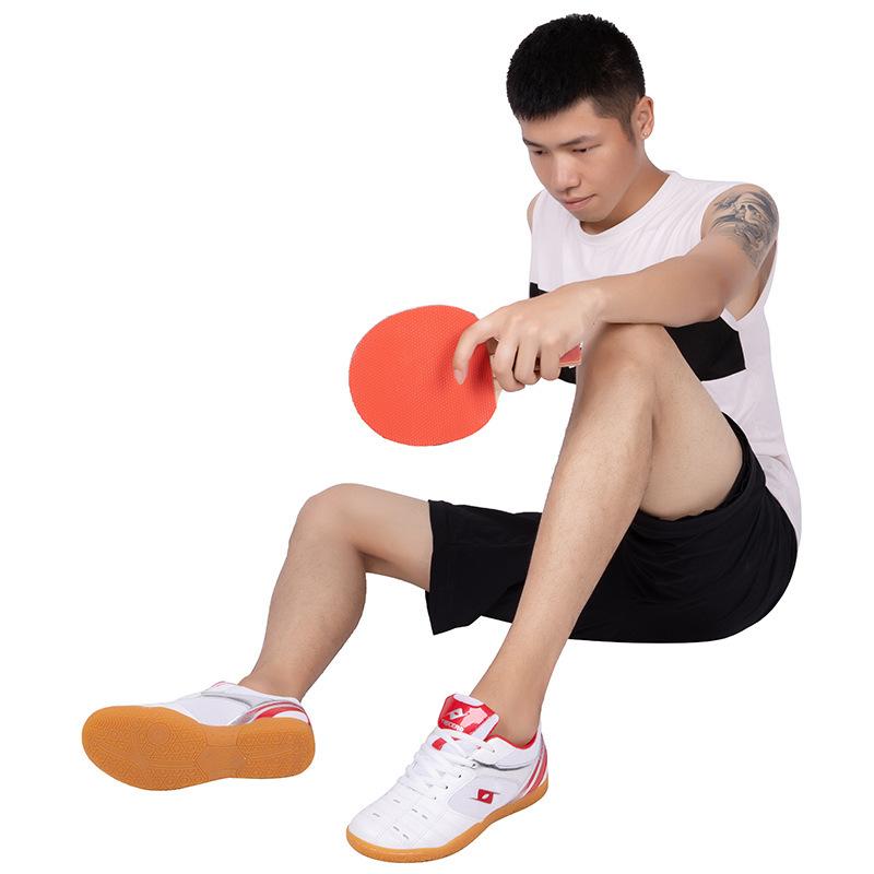 Children's table tennis shoes spring and autumn new volleyball shoes men's badminton shoes women's training shoes sports shoes tennis shoes