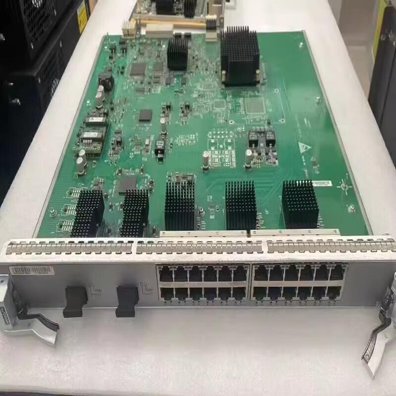 Huawei ES0D0T24XA00 Ethernet Interface Board