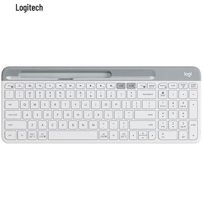 Logitech K580 Wireless Bluetooth Keyboard