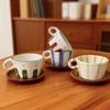 Керамическая кружка
