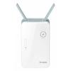 Répéteur Wi-Fi 6 - D-LINK - Vitesses Jusqu'à 1,5 Gbps - Optimisation IA - Sécurité WPA3