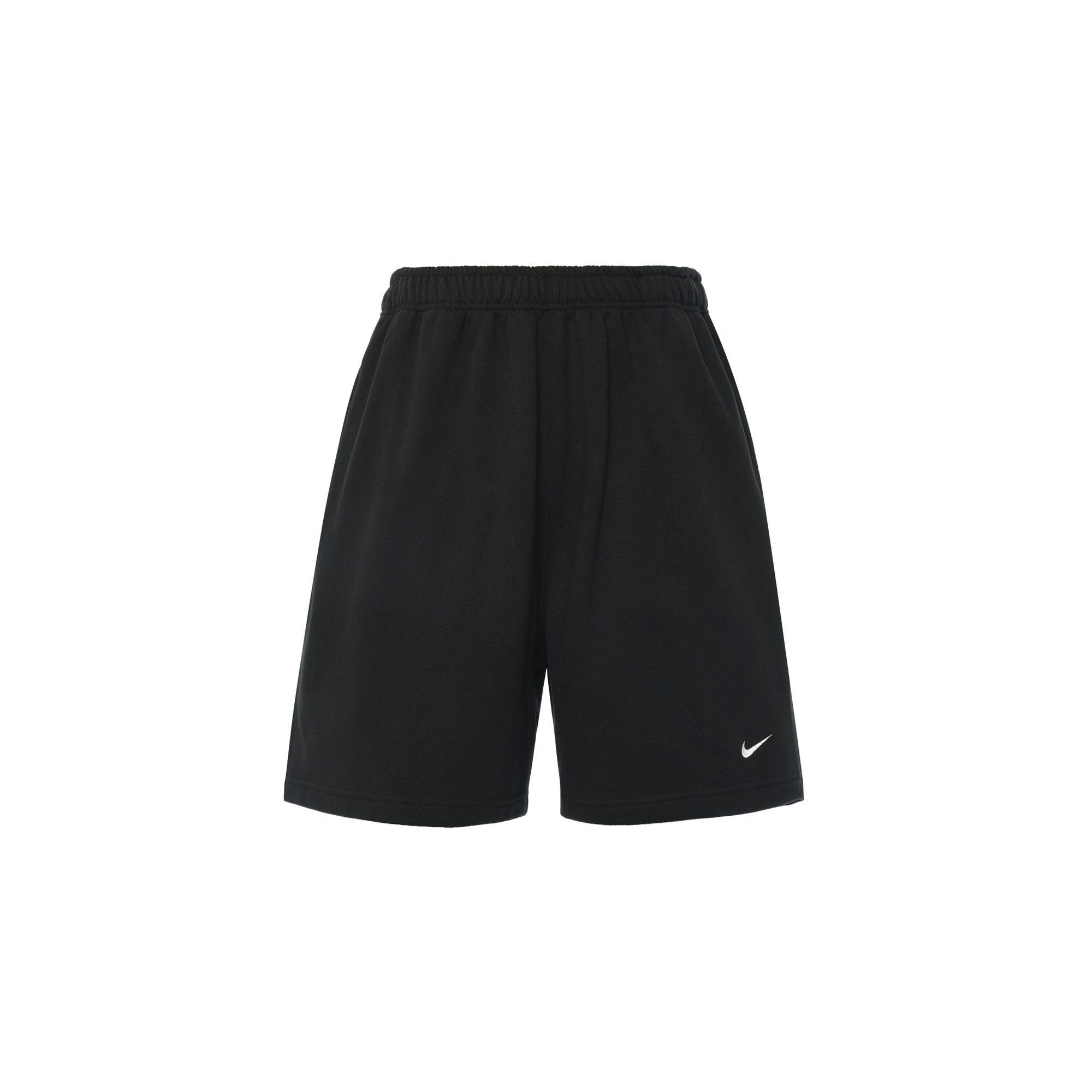 Nike Solo Swoosh Ikdienas šorti Vīriešu