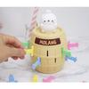 B&C Molang Roulette Mini Board Game, Popular Korean Game