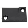 Rear Door Lower Striker Plate For Peugeot Boxer Citroen Relay 1346548080