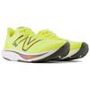 New Balance FuelCell Rebel v3 Cosmic Pineapple Neon Dragonfly Herren Sneaker Gelb Blacktop MFCXCP3
