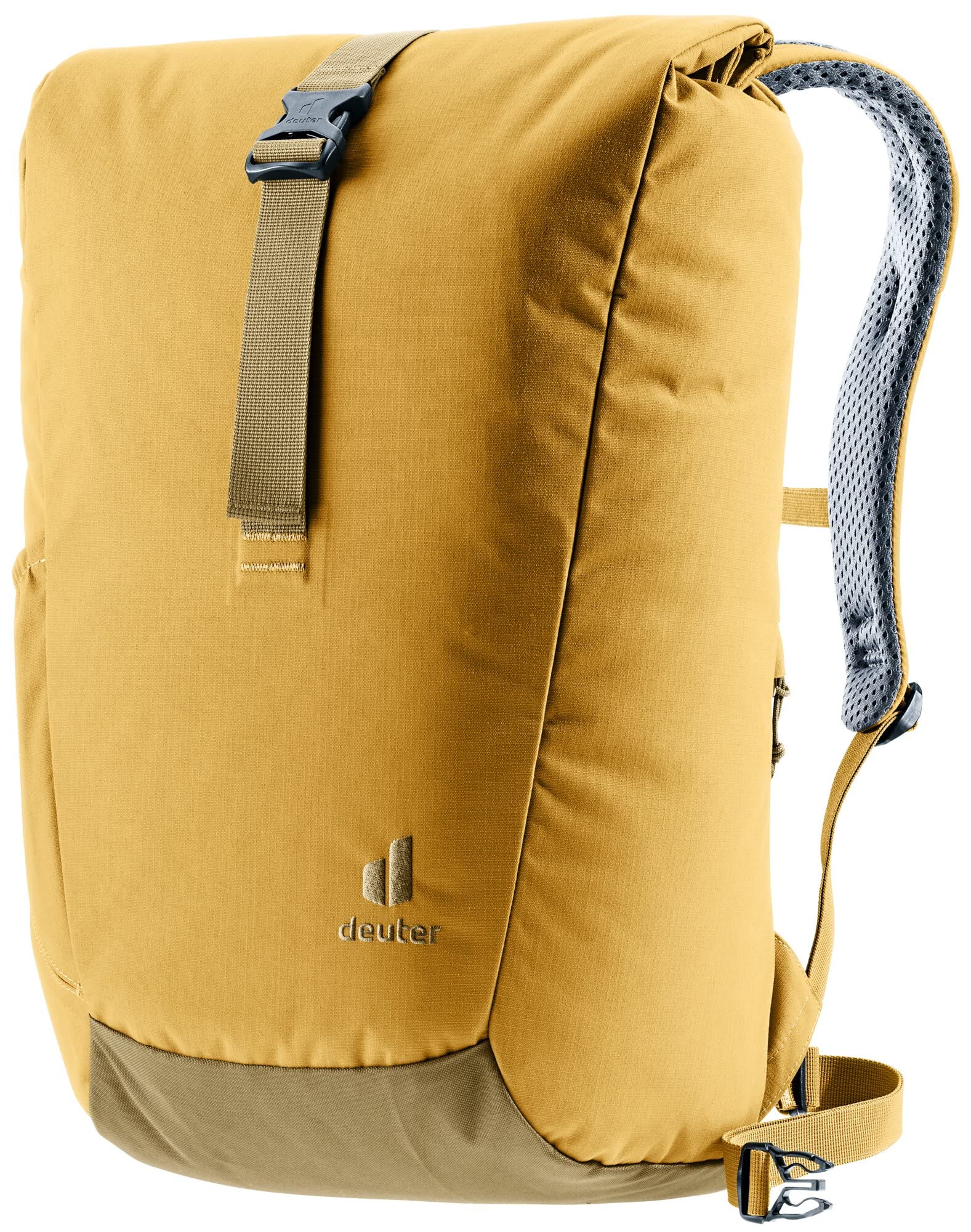 

Рюкзак Step Out 22 Caramel x Clay 2023 Модель Caramel 22L [Deuter] D3815223-6607