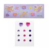 Disney Rapunzel Kids Nail Set ( Flower Garden ) Japan NEW Disney Store