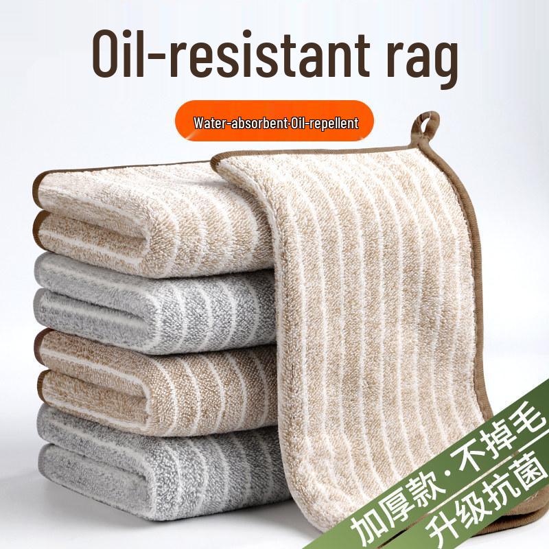 LIEI Yapışmaz Emici Mutfak Bezi