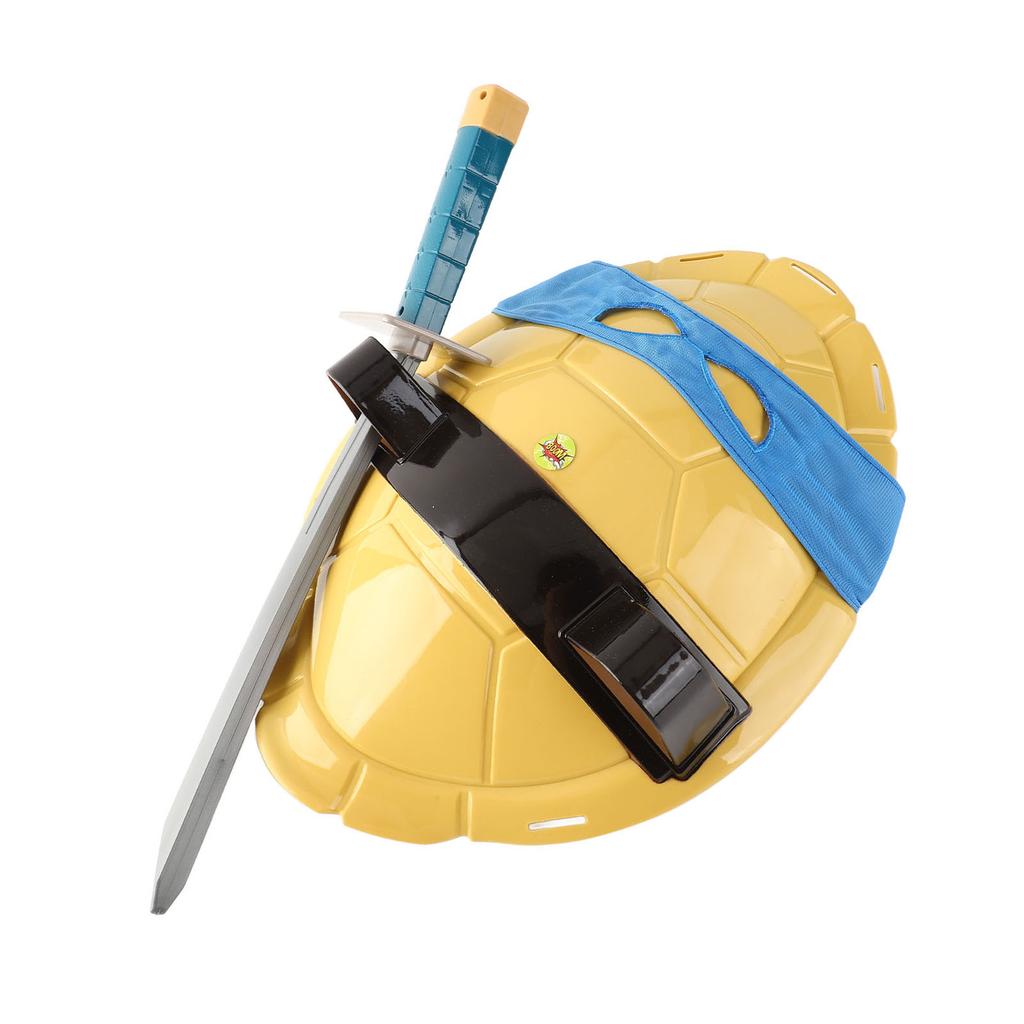 Schildpad Speelgoed Wapen Cartoon Film Rollenspel Schildpad Schild Kostuum Cosplay Requisieten voor Kinderen