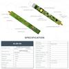 SMLIGHT SLZB-06/SLZB-06M/SLZB-06p7 Zigbee 3.0 To Ethernet,USB,WiFi Gateway Coordinator with PoE,works with Home Assistant,ZHA