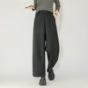 Demana Women's Casual Wide-Leg Pants
