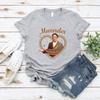 T-shirt The Traitors TV Show Alan Cumming Murrrder Tee Donna Manica Corta Grafica T-shirt Casual Donna Tshirt Vestiti Y2k