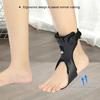 Knob Adjustment Plantar Fasciitis Splint Brace Airbag Foot Drop Orthosis  Foot Care