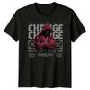 Be the Change TShirt Social Justice Activism Birthday Gift For Him And Her