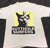 Rare BUTTHOLE SURFERS Tshirt Tee Unisex Gift Fan S5XL SEG_045 Unisex T-Shirt