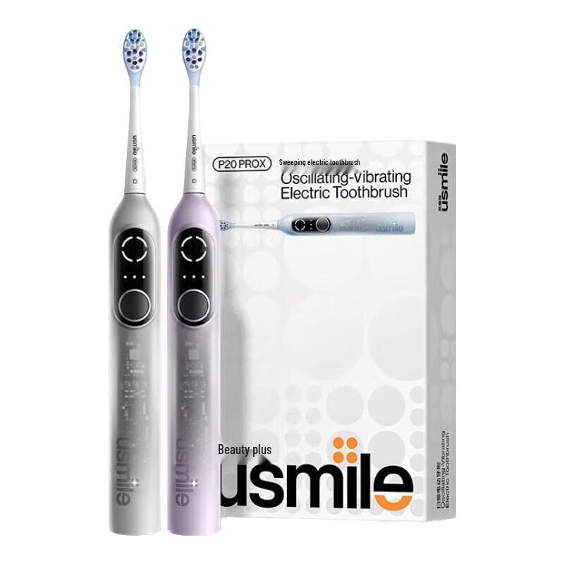 

usmile P20 PROX Electric Toothbrush