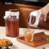 Mongdio Cold Brew Coffee Maker Pitcher