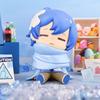 Cute Hatsune Miku Falling Series Blind Box Model Toys Vocaloid Anime Figure Ornament Collection Surprise Box Girl Birthday Gift