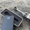711L EDC Ratsche mit Sechskantende, 71187