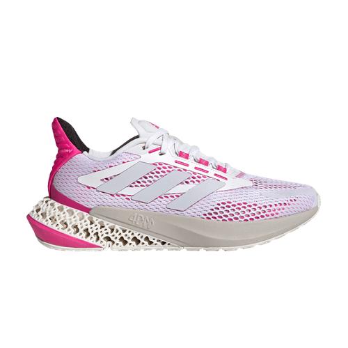 adidas Wmns 4DFWD Pulse White Shock Pink Q46225 EU 36