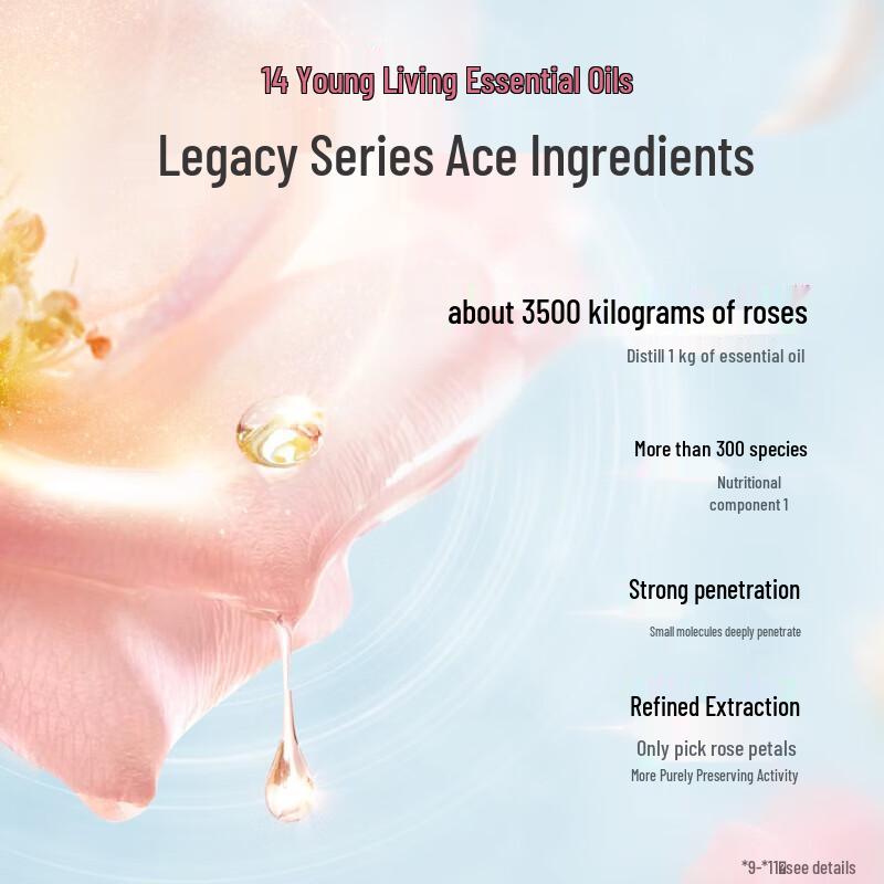 Adolph Purifying & Refreshing Essential Oil Shampoo