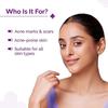 The Derma Co 10% Niacinamide Serum, 30ml Each (Pack of 2)
