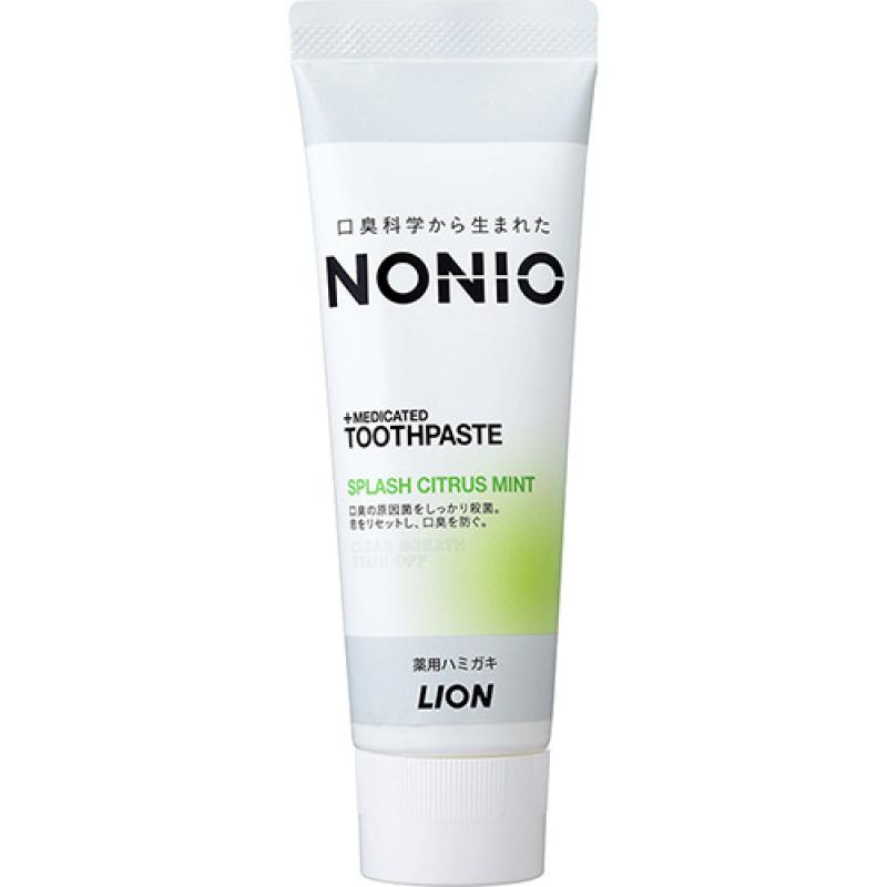 

Nonio Toothpaste Start Citrus Mint (130g)
