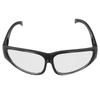 1PCS Safety Welding Glasses Welding Glasses Protective Sprayproof Auto Darkening For Protection Against Wind, Dust