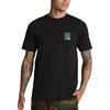 Vans x MAMI WATA T Shirt Unisex Black VN0008CPBLK