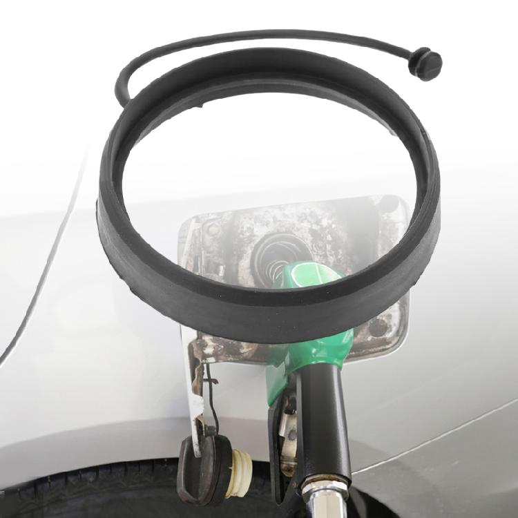 Vehicle Fuel Caps Lasso Protective Fuel Caps Cord Gas Caps Security Cable Replaces A2214700605 Vehicle Spare Part for Benz