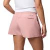 Columbia Boundless Trek Active Short, Womens Pink Shorts