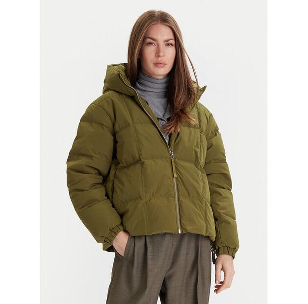 Куртка пуховая United Colors Of Benetton 22T6DN086 EU XL