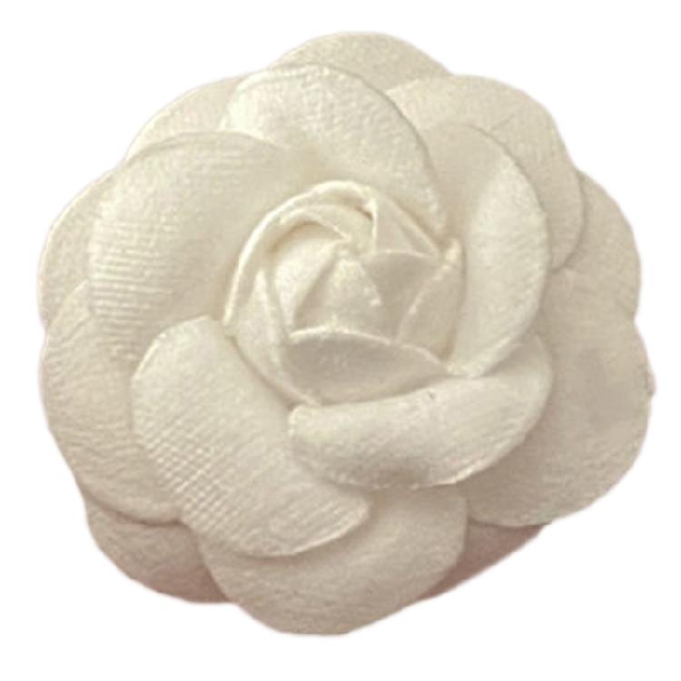 Wedding Vintage Elegant Flower Badge Lapel Brooches Gifts for Friends Wholesale