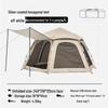OEING Automatic Pop-Up Camping Tent