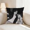 MOVIE Your Heart Will Be Broken Pillow Case for Sofa Living Room Home office Decor Protective Cover
