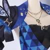 Marmot Jade Cosplay Costume Set - Honkai Star Rail Anime Game Women's Outfit