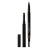 Shiseido InkTrio Augenbrauenstift, 03 Tiefbraun, 1 Stück