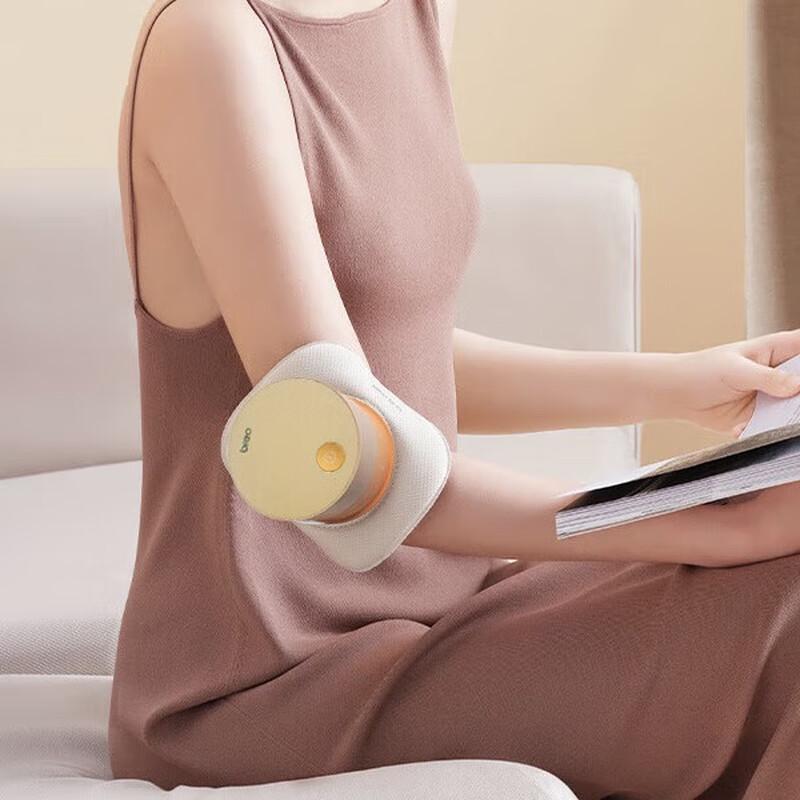 Breo Portable Smart Electronic Moxibustion Device M1 CN Plug (adapter Included)