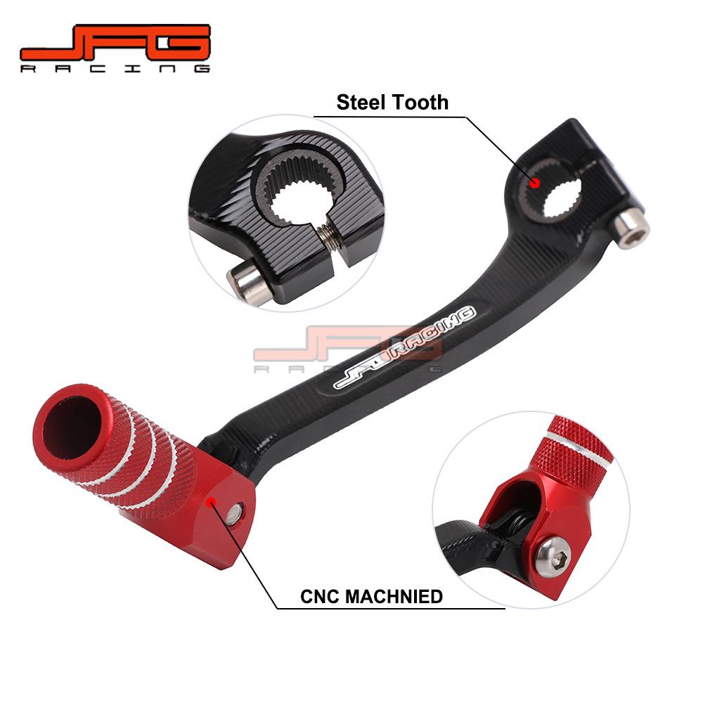 CRF450L/450X 2019 Off-Road Motorcycle Aluminum CNC Gear Lever
