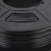 3D Printer Filament 1.75mm PLA Polymer Composites Filament Bundle Spool Printing Consumables Black