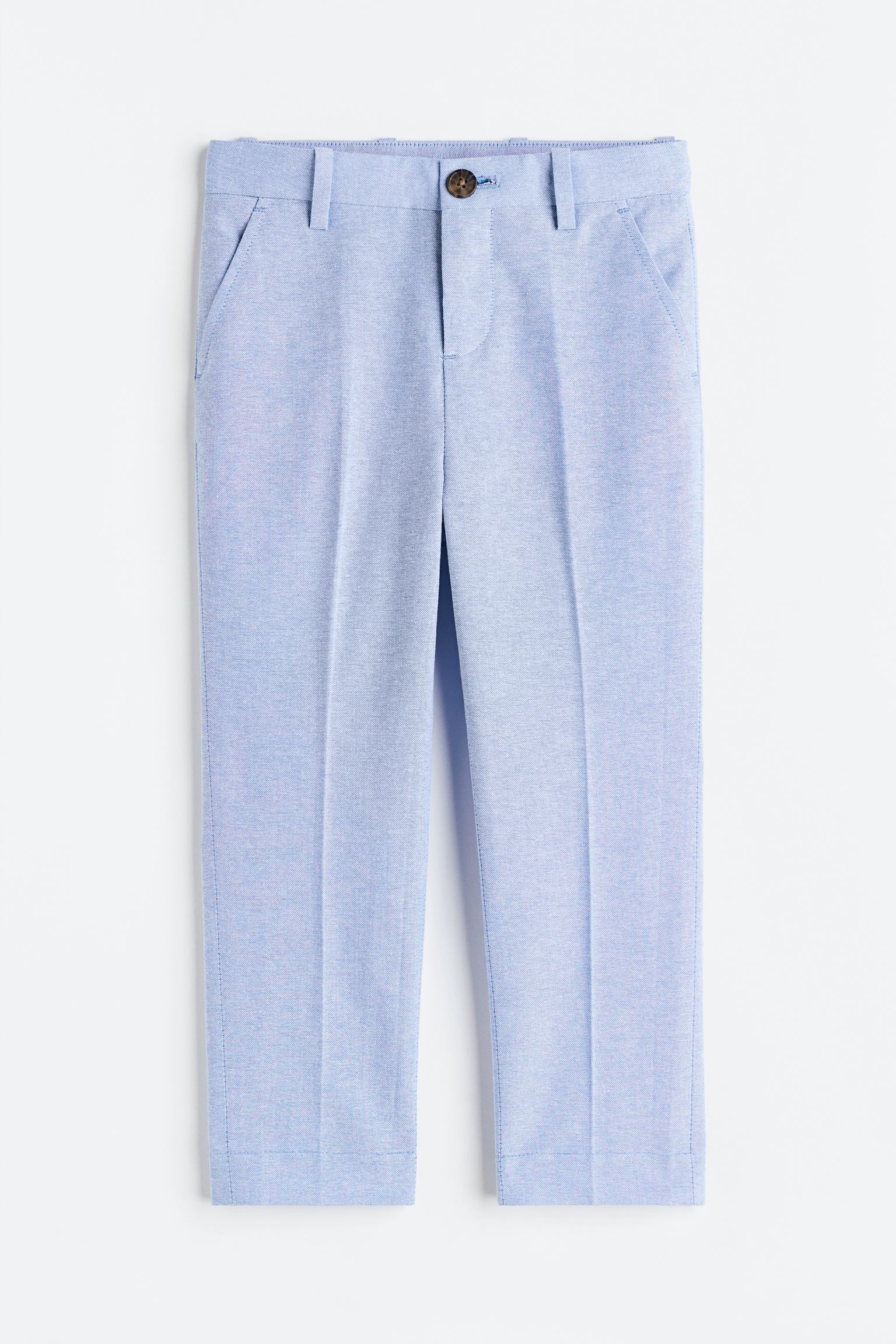 

Slim Fit Suit trousers