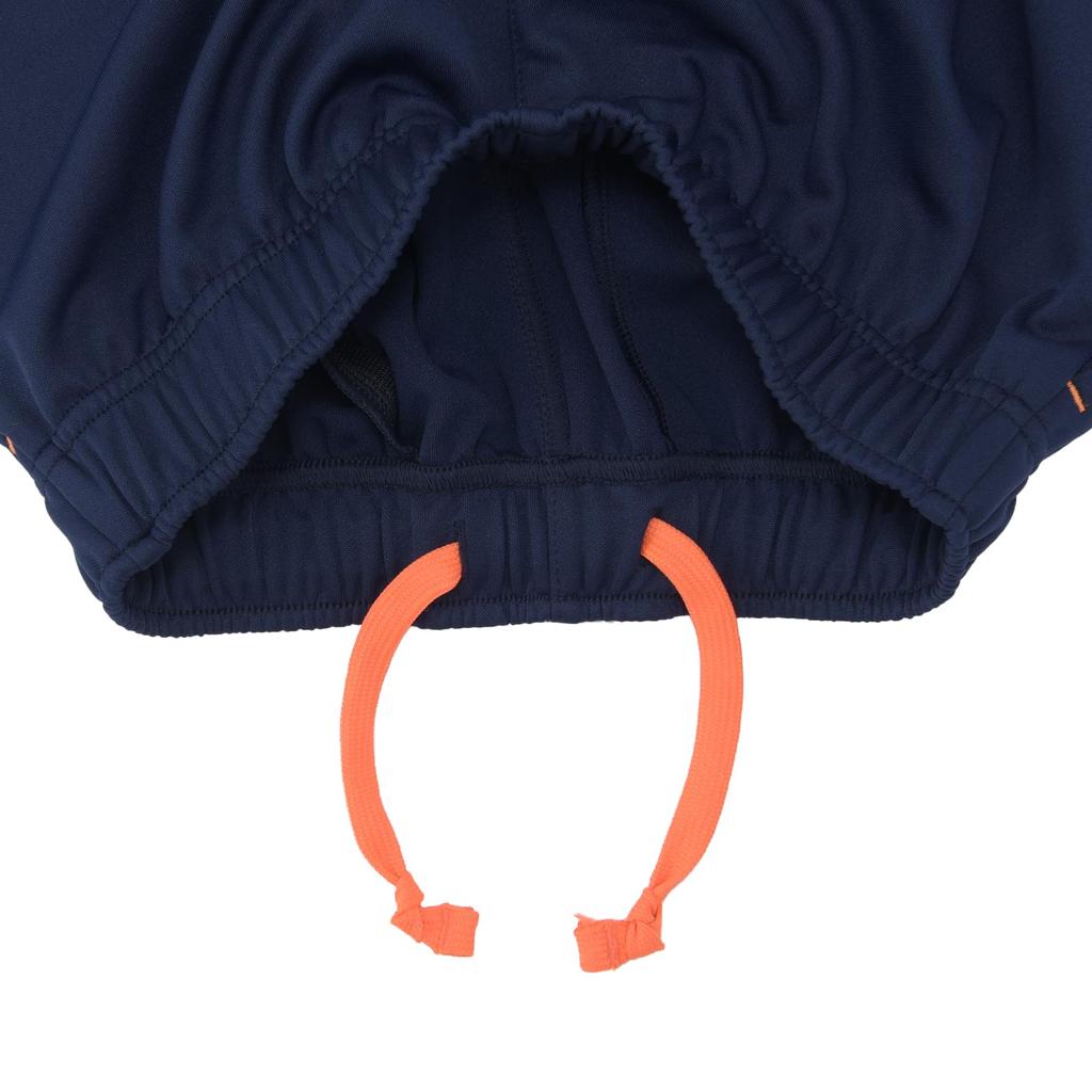 New Balance Kids Soccer Pants Junior Performance Pants NV Warm-up (ABP45222) (Navy)