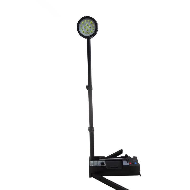 THFB FW6117 50W LED Portable Emergency Work Light