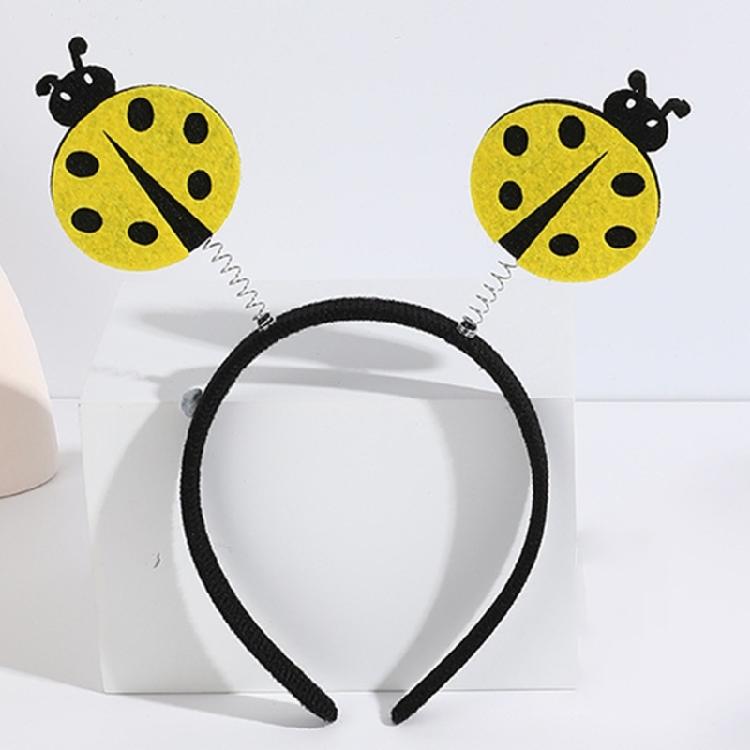 Lady Bugs Costume Accessories Lady Bugs Costumes Lady Bugs Halloween Costume Halloween Dress up Cosplay Props Adult Kid