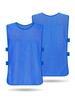 Breathable Mesh Sports Training Vest: Basketball & Football Team Gear
