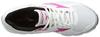 Mizuno Maximizer 20 Women's Running Shoes, White and Pink, Size 23.0 Cm, 3E