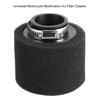Universal Motorcycle Modification Air Filter Cleaner