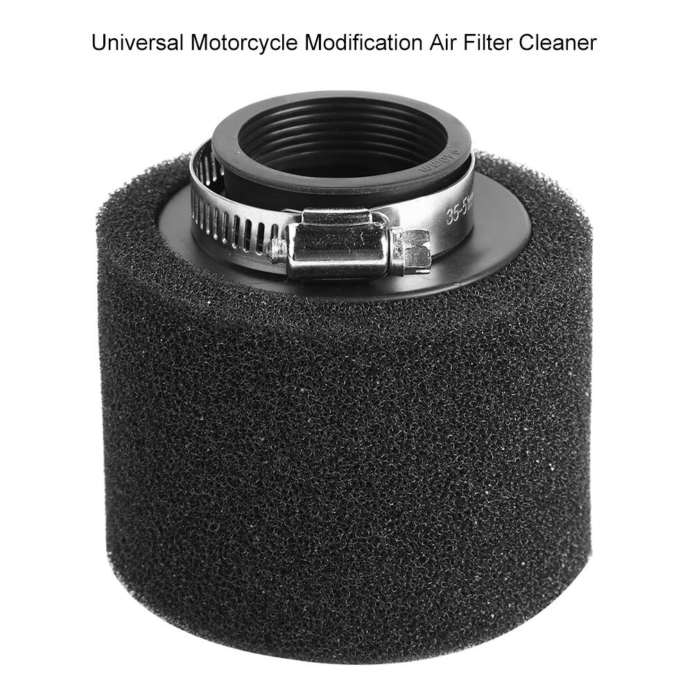 Universal Motorcycle Modification Air Filter Cleaner